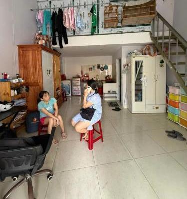 🇻🇳 Bán nhà 🏢 Trung tâm Hòa Mỹ – sát chợ, gần bến xe.