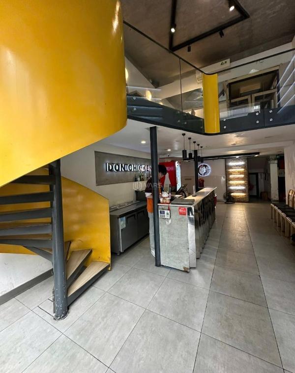 Bán nhà mặt phố mai hắc đế 2 bà trưng 89m2-7t mt5m th/máy 3 thoáng 67 tỷ 🏡 mai hắc