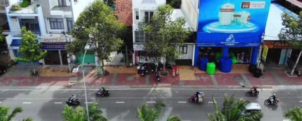 Cần bán Nhà mặt phố 100m²