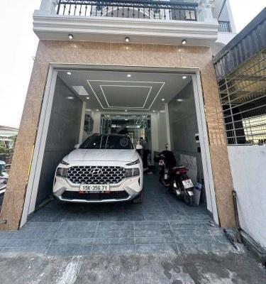 Nhà 3 tầng độc lập Lương 🏡 Quy An Dương Hải Phòng