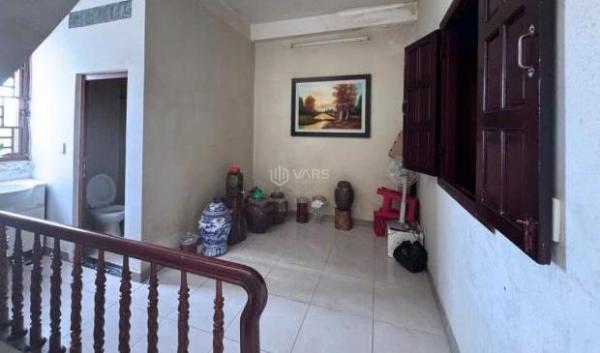 Cần bán Nhà mặt phố 86m²