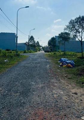 Chủ gửi Bá.n nền 80m² đường 🏡 số 10 KDC Đông Phú, Châu Thành, TP. Cần Thơ - LH 09399*****