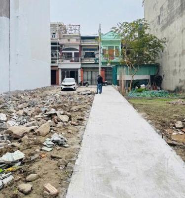 SALE NỐT RỒI E NGHỈ TẾT ĐÂY: ĐẤT TRUNG TÂM 💥 THÀNH PHỐ ngõ điện biên phủ