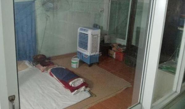 Bán Nhà mặt phố 66m²