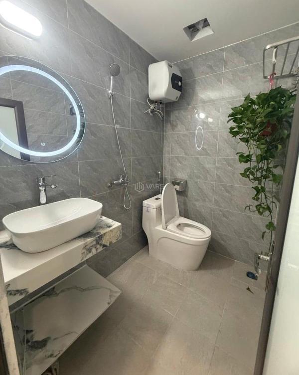 Chủ cần bán Nhà mặt phố 36m²