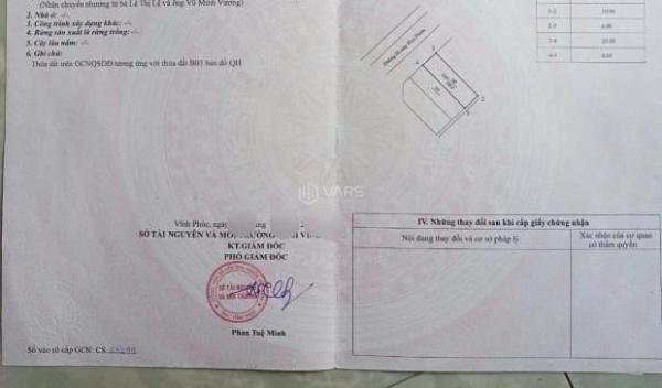 Đất phân lô Lai 🏚️ Sơn Vĩnh Yên băng ngang nhìn ra QL2C .Đường to Đùng cách mạng 120m mt 6m c