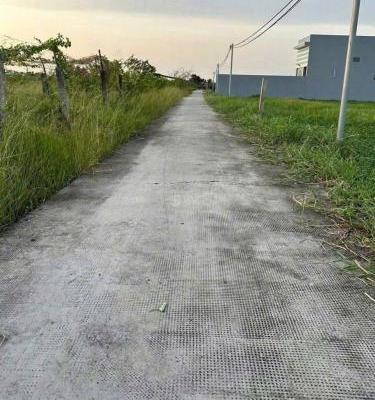 Cần bán Đất nền riêng lẻ 1960m²