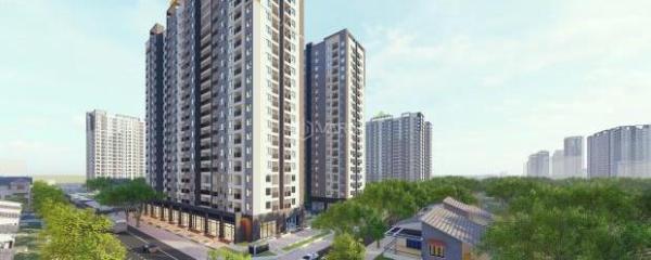 CHUNG CƯ YÊN BÌNH COMPLEX – ☘ CẠNH SAMSUNG THÁI NGUYÊN, VIEW HỒ ĐẸP, GIÁ CHỈ 1,5 TỶ