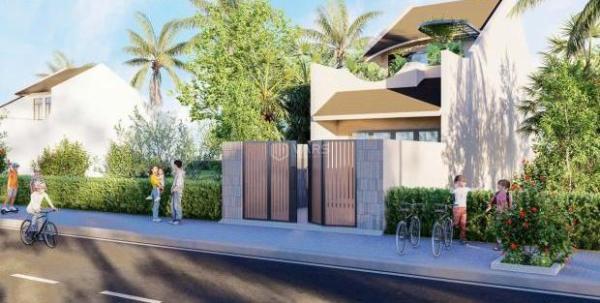 🔥 CHỈ 10 TRIỆU/M² – ĐẤT NỀN KHU DÂN CƯ LUMIAN VILLAGE 🏢 🔥