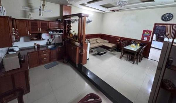 Chủ cần bán Nhà mặt phố 86m²