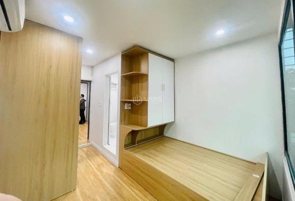 Chủ cần bán Căn hộ chung cư 35m²