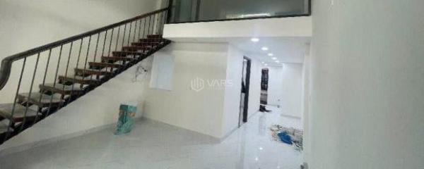 Cần bán Nhà mặt phố 53m²