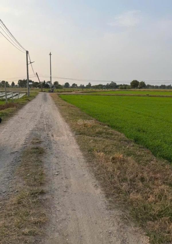 Chủ cần bán Đất nền riêng lẻ 800m²