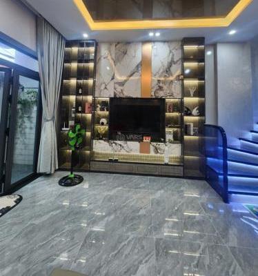 Cần bán Nhà mặt phố 76m²