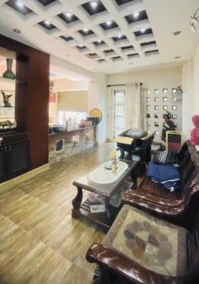 BẠCH ĐẰNG – NGANG 6.8M HIẾM – HẺM Ô TÔ THÔNG – Ô TÔ NGỦ 🏠 TRONG NHÀ – GIÁ 17 TỶ