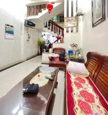 Chủ cần bán Nhà trong hẻm 40m²