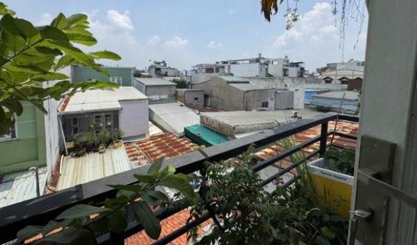 Cần bán Nhà mặt phố 116m²