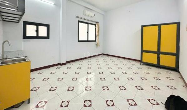 CHDV 14 PHÒNG + MẶT BẰNG KINH DOANH – 5 TẦNG – 🏣 80M² – 80–90TR/THÁNG – CHỈ 18.3 TỶ