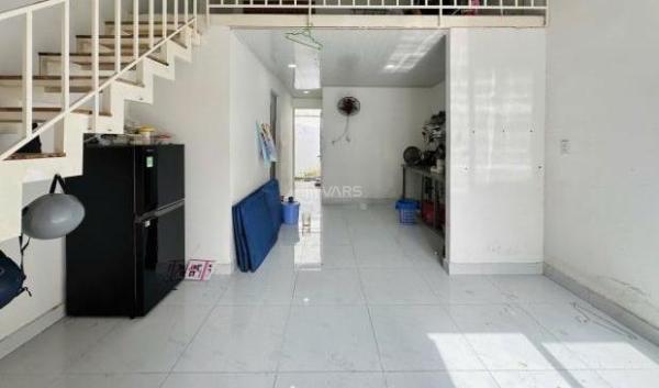 Chủ cần bán Nhà mặt phố 59m²