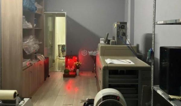 Cần bán Nhà mặt phố 54m²