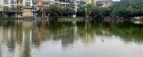 BÁN GẤP NHÀ MẶT HỒ CHÙA LÁNG, VỈA HÈ, VIEW HỒ_DT 70M2, 🏣 6 TẦNG, MT 5M, 31.5TỶ