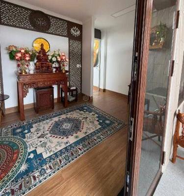 BÁN NHÀ ĐẸP 3 TẦNG – MẶT TIỀN LÝ 🏡 ĐẠO THÀNH – AN HẢI – ĐÀ NẴNG