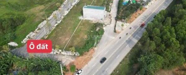 Bán Đất nền riêng lẻ 111m²