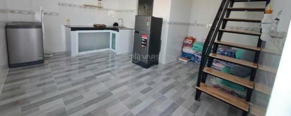 Cần cho thuê Nhà trọ, phòng trọ 30m²