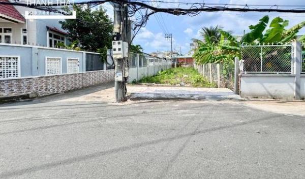 Cần bán Đất nền riêng lẻ 154m²