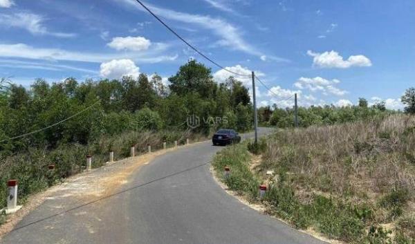 ĐẤT ĐẸP - CHÍNH CHỦ Cần Bán Vị Trí xã Suối Rao, Huyện Châu Đức, 🌊 Bà Rịa Vũng Tàu