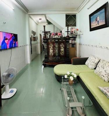 Cần bán Nhà mặt phố 80m²