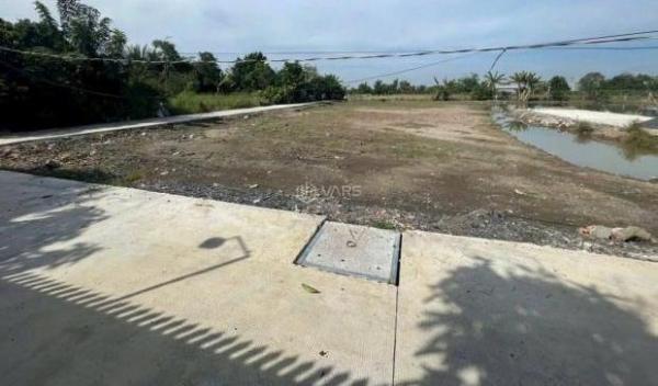 9 💥 lô thổ cư xã Mỹ Lộc, Cần Giuộc dt 103 - 112m2 giá 1 tỷ /1 lô