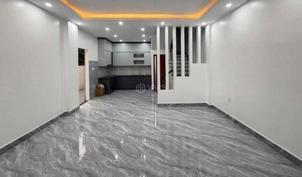 Chủ cần bán Nhà trong hẻm 46m²