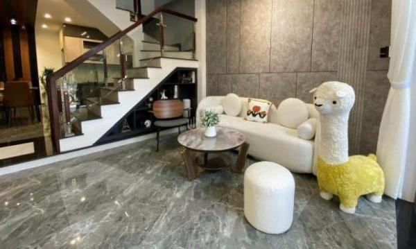 BÁN NHÀ KIỆT Ô TÔ – ĐIỆN BIÊN 🏘️ PHỦ, ĐÀ NẴNG