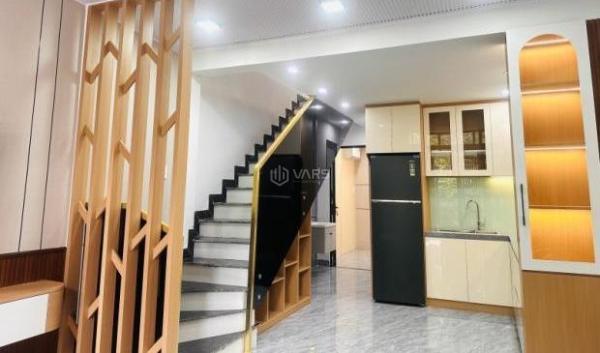 Cần bán Nhà mặt phố 55m²