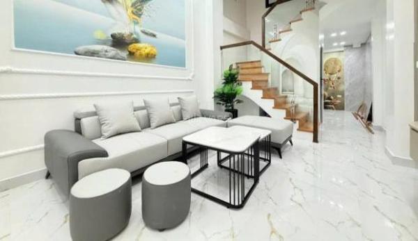 Bán nhà Hoàng Quý, Trần Nguyên Hãn, Lê Chân, Hải Phòng. 3,39 tỷ, 3,5 tầng, 🔥 36m2. Ngang 3,3