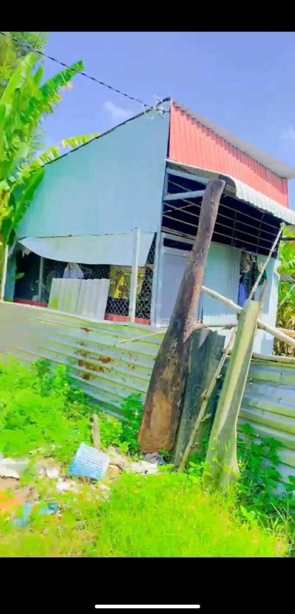 Cho thuê đất 1.500 m2 gần sân bay cần thơ 🌊 7 triệu