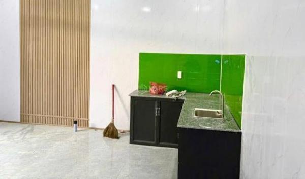 Bán Nhà mặt phố 60m²