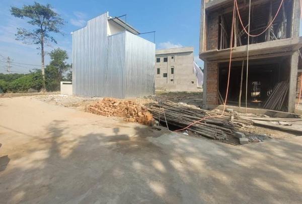 Cần bán chỉ 1 tỷ 2xx - ☘ huyền trân công chúa (tp huế)