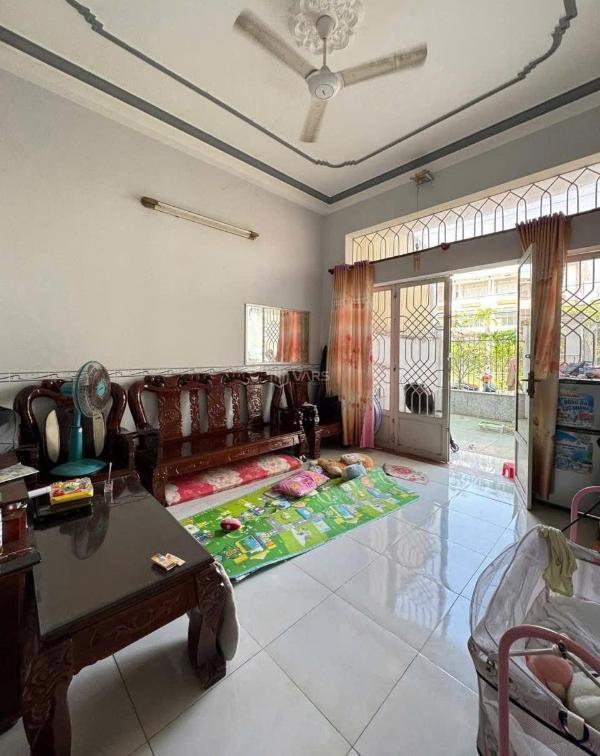 Bán nhà cũ trên đường cách mạng tháng 8 🏡 thuộc phường cái khế