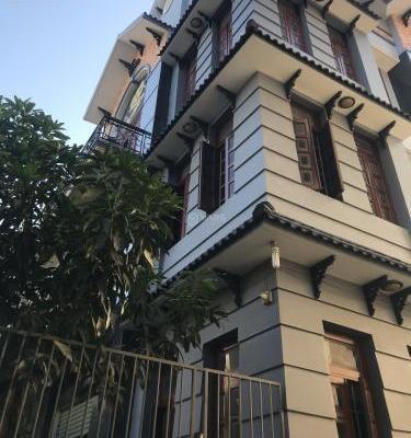 Bán Biệt Thự 🏘️ Đường Tân Kỳ Tân Quý - 10 x 20m - 4 Tấm - Giá 15.8 Tỷ