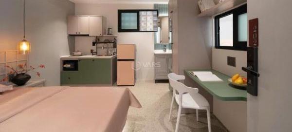 CHDV LUXURY PHAN XÍCH LONG PHÚ NHUẬN - HẺM Ô TÔ - TỶ SUẤT SINH 🆘 LỜI ~ 8%/NĂM