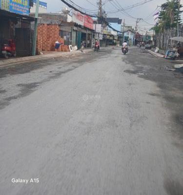 Chủ cần bán Nhà mặt phố 68m²