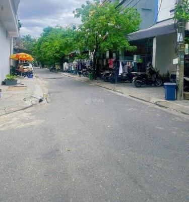 Chủ cần bán Nhà mặt phố 52m²