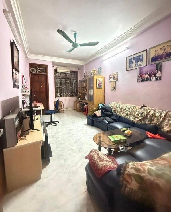 Bán Đất nền riêng lẻ 48m²