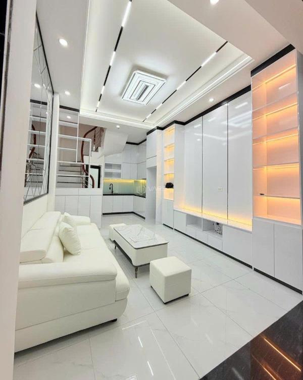 Chủ cần bán Nhà mặt phố 50m²