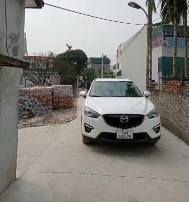 Chủ cần bán Đất nền riêng lẻ 65m²