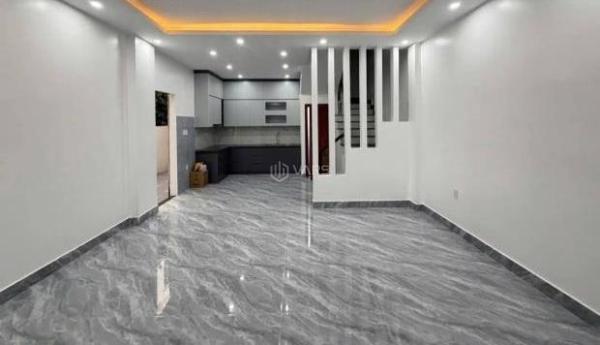 Bán nhà Trần 🏠 Nguyên Hãn, An Dương, Lê Chân, Hải Phòng. 4,2 tỷ, 4 tầng, 46m2. Ngang 5m, ngõ