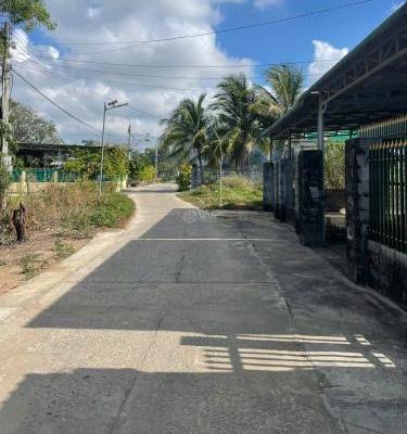 Bán Đất nền riêng lẻ 177m²