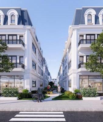 Cần bán Nhà trong hẻm 132m²